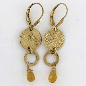 Posh Earrings