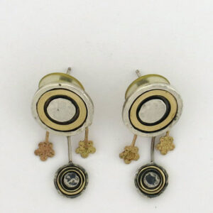 Sharna Earrings