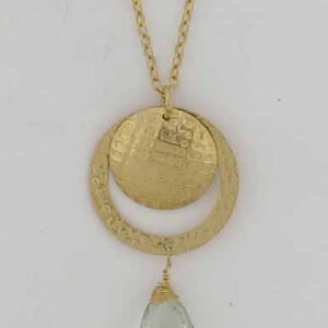 Nexon Necklace