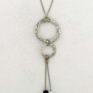 Connected Necklace