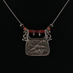 Nature Fusion Necklace