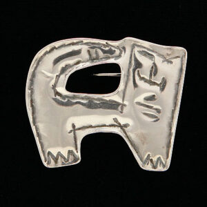 Little Cub Pin