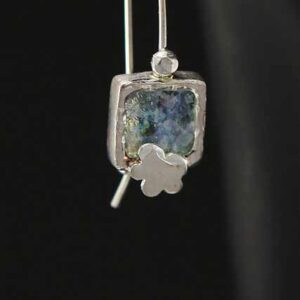 Roman Dale Earrings