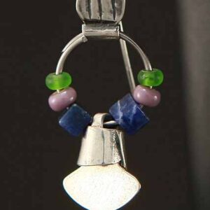 Neil Earrings