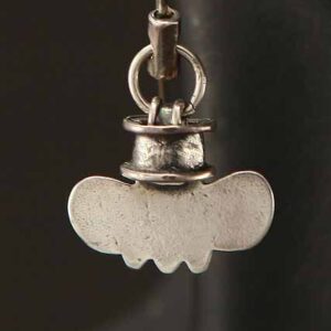 Portfolio Earrings
