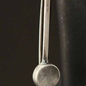 Long Tell Earrings