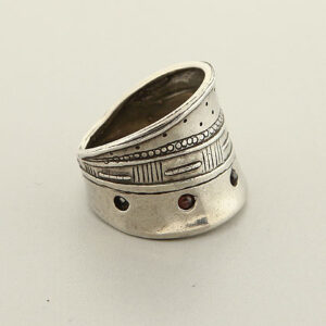 Sterling Silver