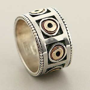 Oxide Eye Band