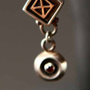 Petal Earrings