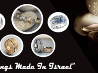 How to Take Care of your Semi-precious Stone Israeli Jewelries
