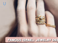 Israeli Artisan Jewelry