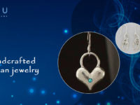 handcrafted artisan jewelry